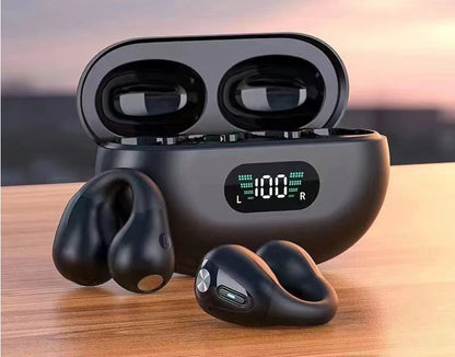 AUDIFONO INALAMBRICO MS-8